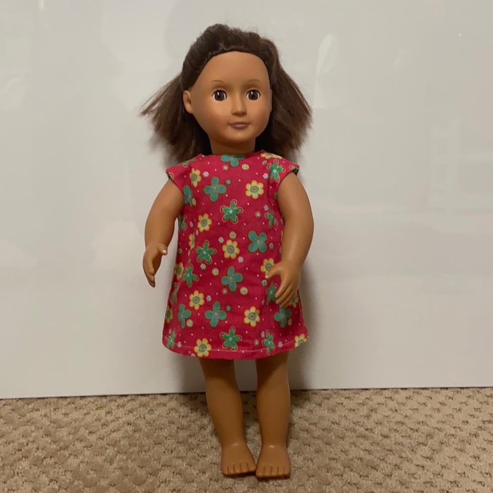 OG doll